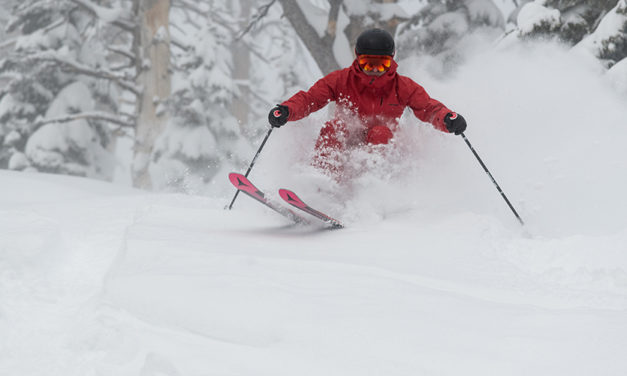 Comment choisir ses chaussures de ski alpin ?