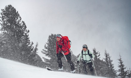 Ski de rando : les bonnes pratiques