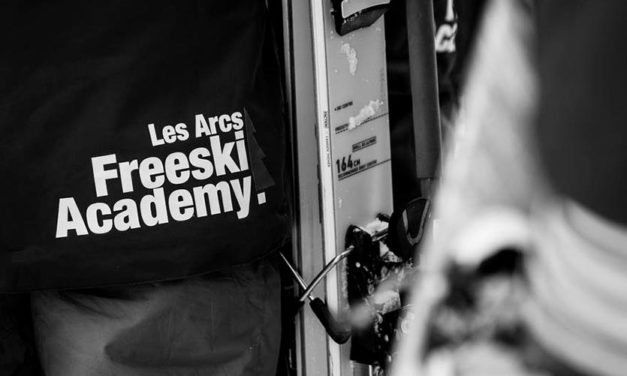 Freeski Academy : nouvelle structure pour les jeunes riders