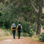 Trek : le bon choix des vêtements
