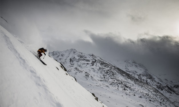 Freeride : Bien choisir ses skis