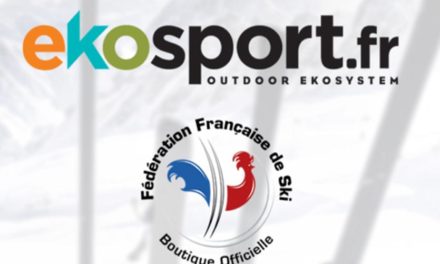 Ekosport devient Boutique Officielle de la FFS