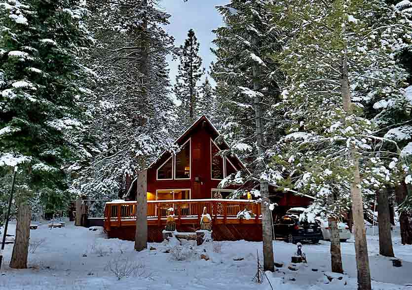 Les plus belles nuits insolites à passer en montagne