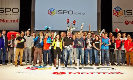 Salon ISPO 2017 : le monde entier du sport en un seul endroit