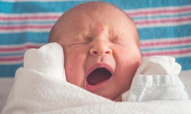 10 conseils pour des vacances réussies à la neige avec un bébé