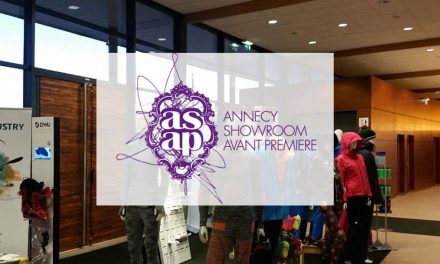 Reportage : Annecy Showroom Avant-Première 2017