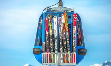 Notre expert Paul a testé pour nous les nouveautés skis 2017-2018