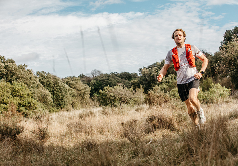 Nutrition en Trail Running : conseils et retours d’expérience
