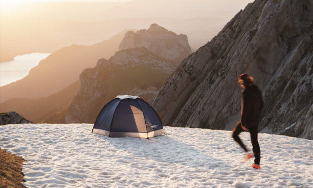 Comment préparer son bivouac ?
