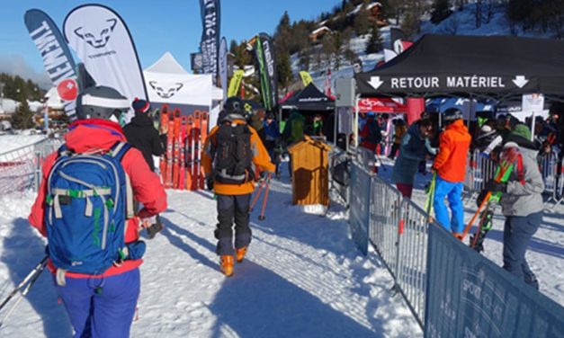 Ski test 2018 : les nouveautés Ski Alpin 2019