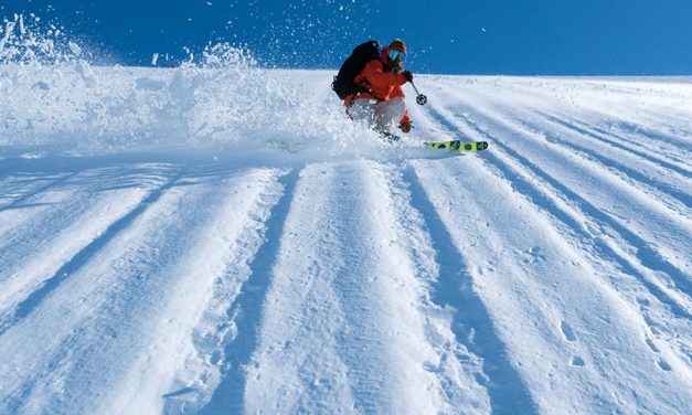 Reportage : tests de skis de randonnée et alpins 2019