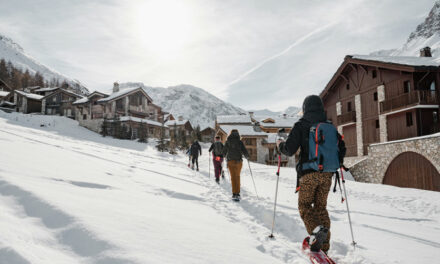 Les activités hors-ski à découvrir à Val d’Isère