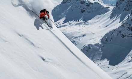 Movement : les skis All Mountain ICON 95