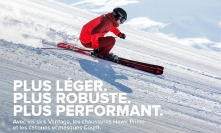 Collection skis Atomic: un concentré d’innovation pour une glisse haute performance