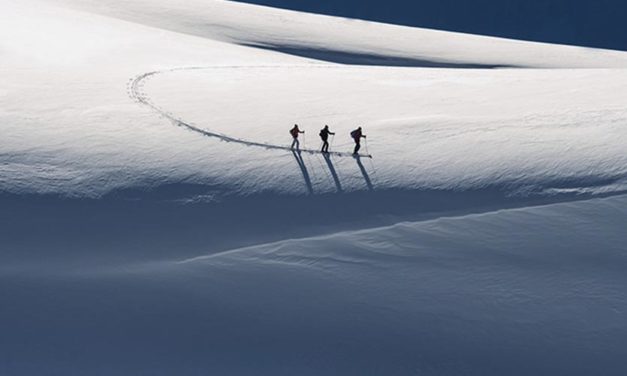 Gamme de ski Atomic Backland et Bent Chetler 2019 : Pour les joies de la glisse !