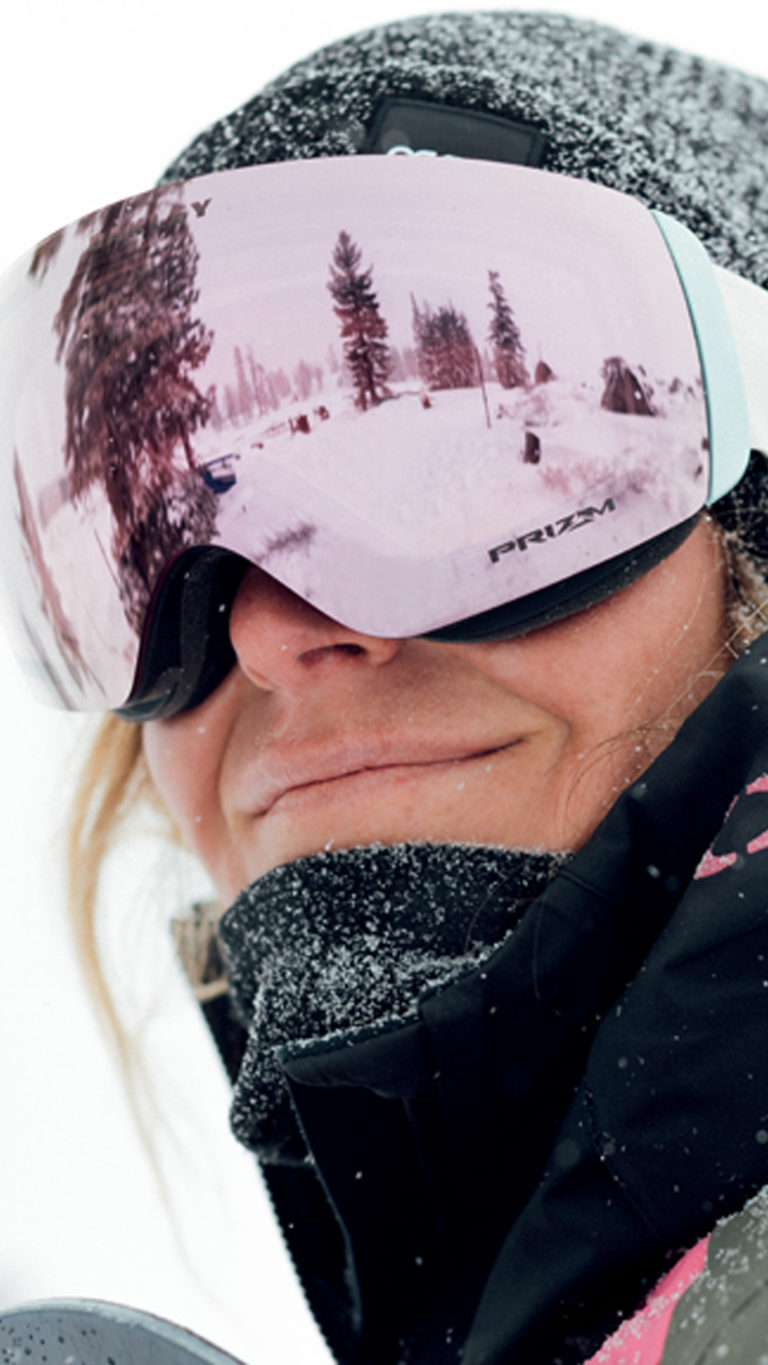 Masques Et Lunettes Ski : Lesquels Choisir ? - Ekosport Le Blog