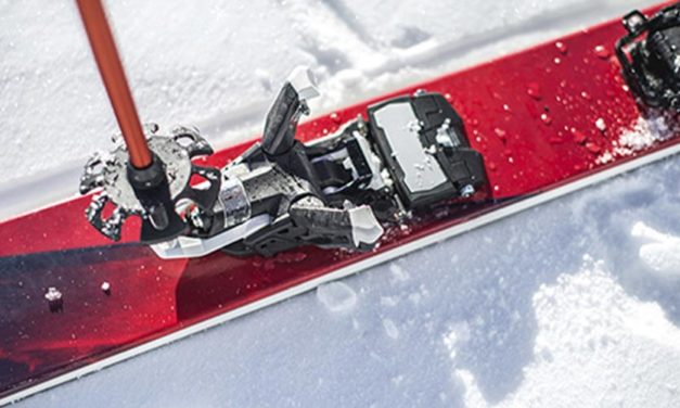 Bien choisir et régler ses fixations de ski de randonnée