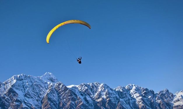 5 activités à découvrir cet été !