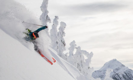 Sacs à dos NEO de Millet : la fonctionnalité au service des skieurs