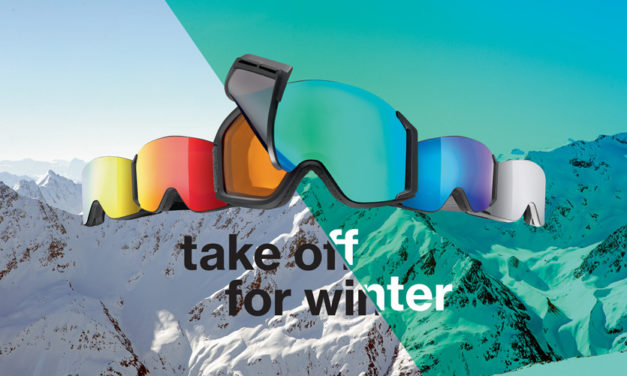 Uvex Colorvision : le masque plébiscité par les skieurs de l’Équipe de France