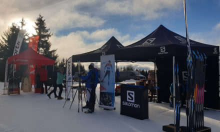 Ski Test Nordique 2020 – les nouveautés Salomon et Atomic