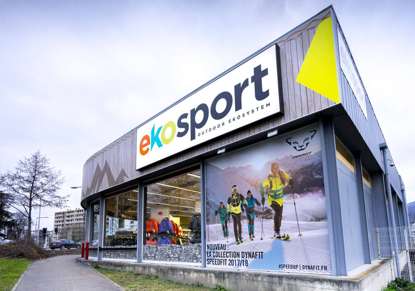 Magasin de sport Lyon : les prix et services Ekosport