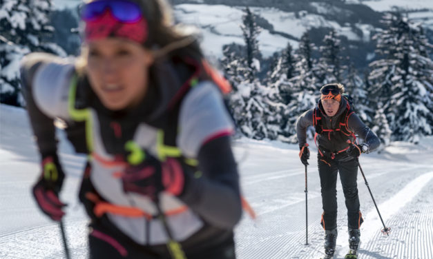 Ski Force Pro Test : les nouveautés skis de randonnée 2020-2021