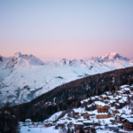 Top 20 des Stations de ski dans les Alpes