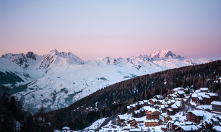 Stations de ski dans les Alpes ? 20 destinations coups de coeur