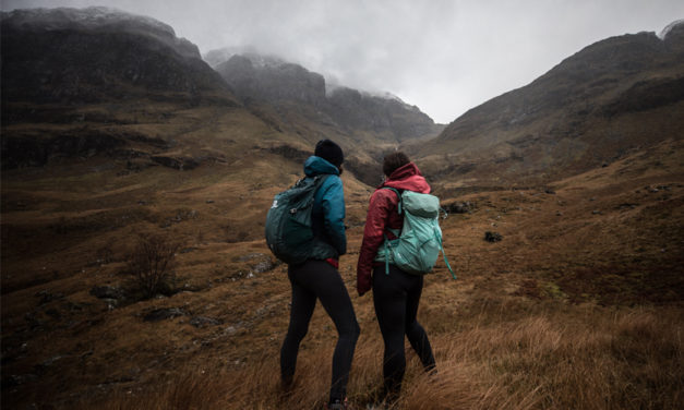 Sac à dos rando ou trek : nos conseils pour bien le choisir
