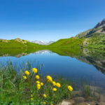 En quête d&rsquo;évasion à Oz-en-Oisans