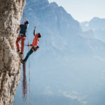 Progresser en escalade : le Top 10 des techniques