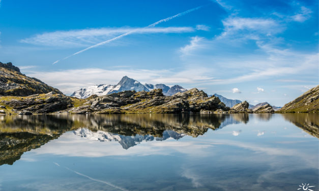 La Rosière l&rsquo;été, entre tranquillité, bien-être et douceur de vivre.