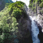 TOP 5 des plus belles cascades autour des 2 Alpes !
