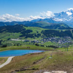 Les Saisies : le grand break en altitude