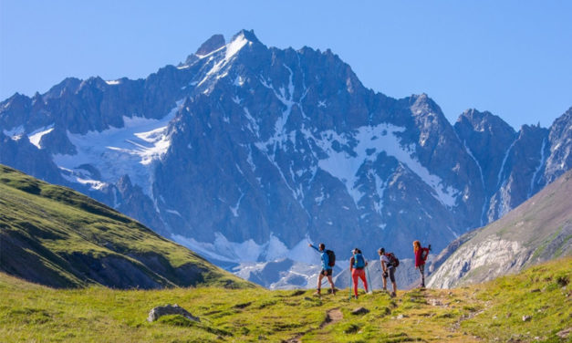 10 idées pour se dégourdir les jambes dans les Hautes Vallées – La Grave, La Clarée, L’izoard