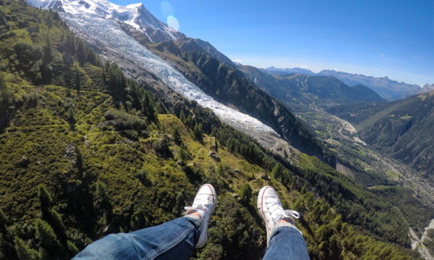 Vivez des expériences uniques et authentiques dans la vallée de Chamonix-Mont-Blanc !