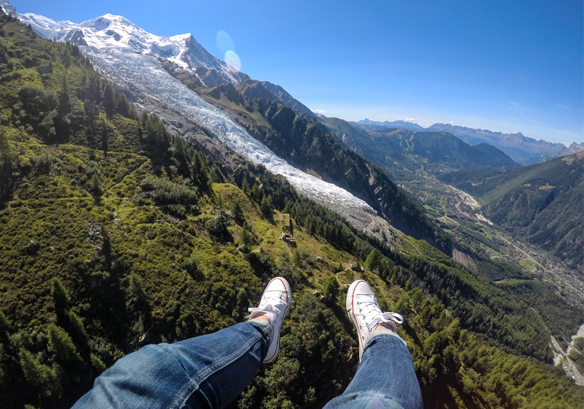 Vivez des expériences uniques et authentiques dans la vallée de Chamonix-Mont-Blanc !