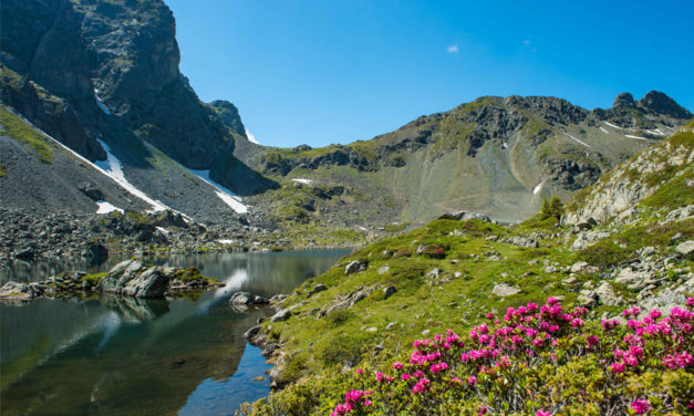 Les 7 merveilles naturelles de Chamrousse