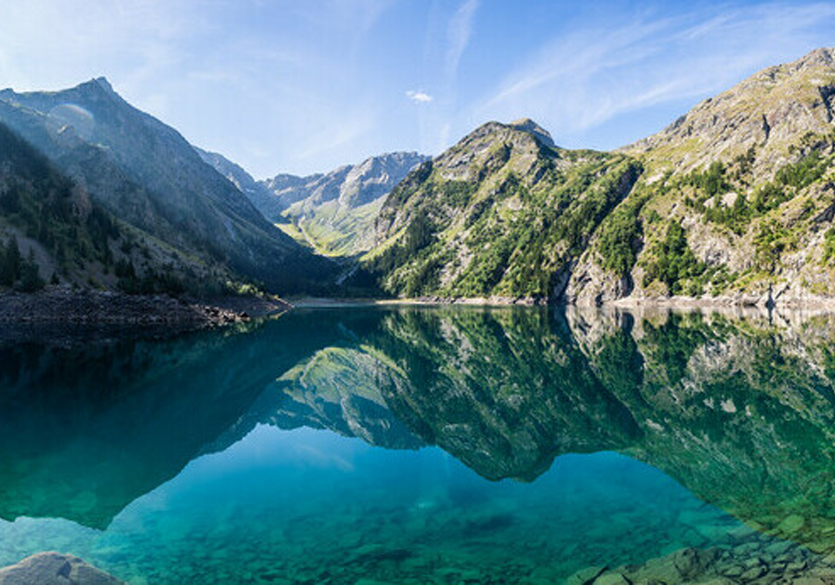 TOP 5 des plus beaux lacs autour des 2 Alpes !