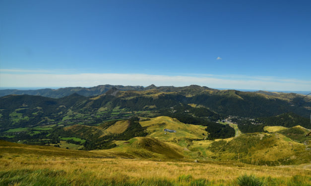 Le Lioran, un été au cœur du plus grand Volcan d’Europe !