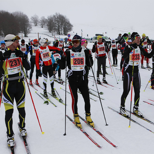 marathon-nordique-des-cretes-ski-de-fond-2022