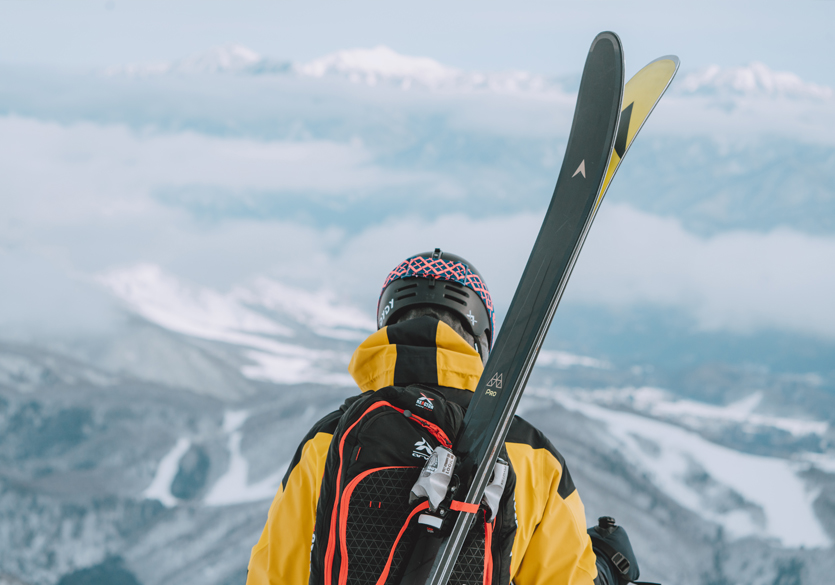 Le meilleur des nouveautés 2020-2021 : skis alpin et chaussures de ski