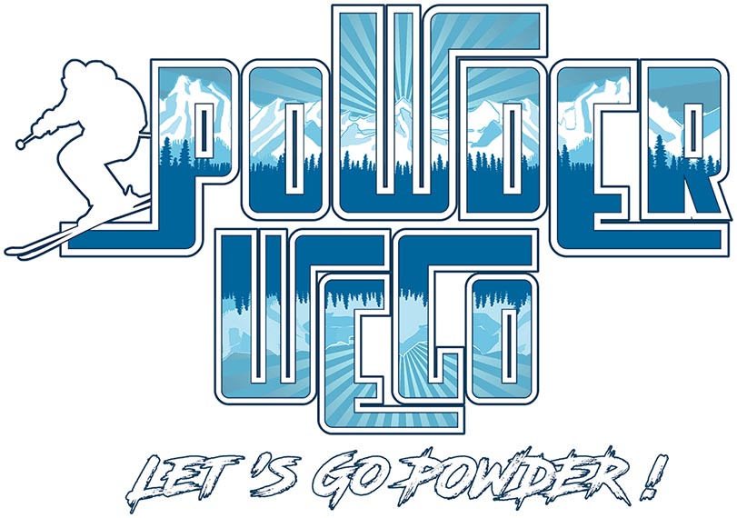 PowderWeGo : Votre spécialiste du ski hors-piste