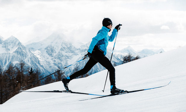 Comment choisir ses skis de fond ?