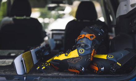 Chaussures de ski K2 : légèreté et performance avec les gammes MINDBENDER et BFC
