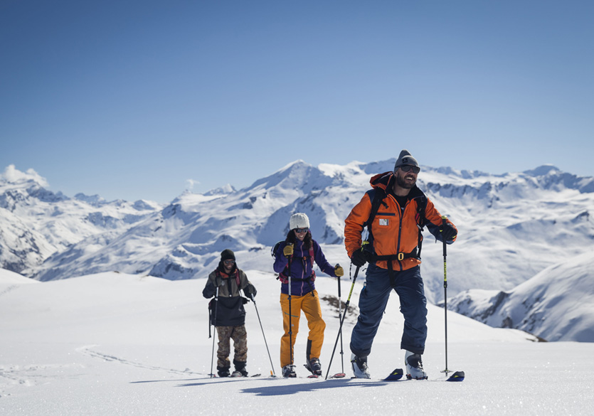 Val d’Isère : notre top 5 des expériences inoubliables