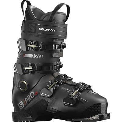 chaussure ski salomon s/pro