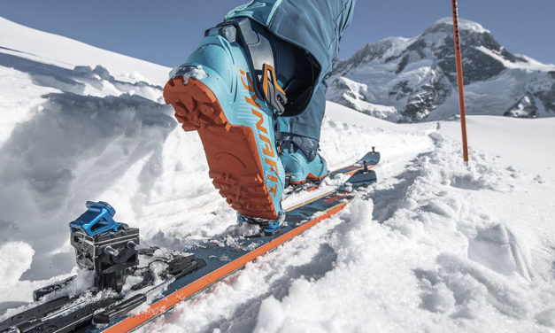Les fixations de ski de randonnée Dynafit : des modèles légers et performants garantis à vie