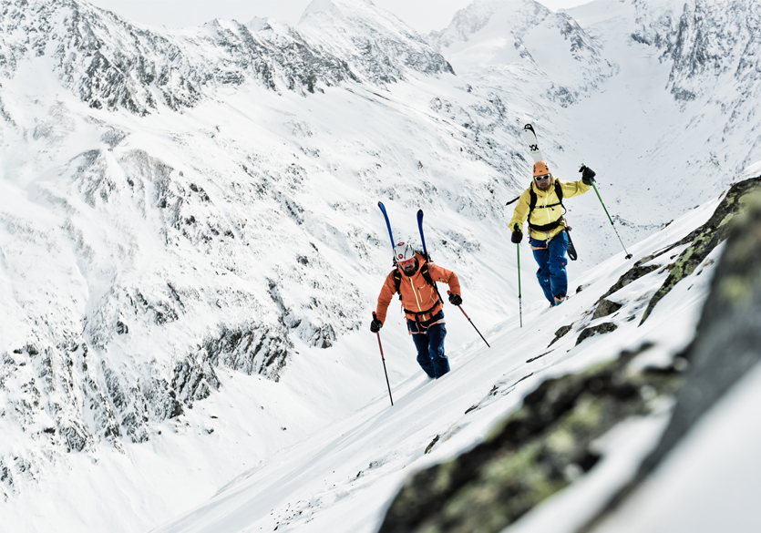 Quelles fixations Marker, pour quelle pratique du ski de randonnée ?